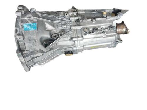 Gearbox BMW 3 (E90) 320 d | BP38219973M3 - Image 2