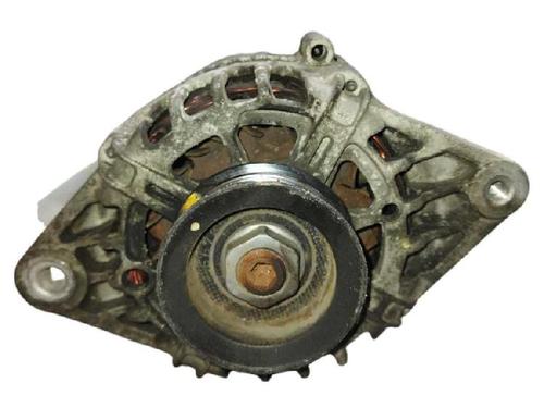 Alternator MITSUBISHI ASX (GA_W_) 1.8 DI-D (GA6W) | BP38210227M7 - Image 3