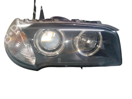 Right front indicator BMW X3 (E83) 2.0 sd | BP39491695C33 - Image 3