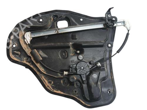 Rudehejsemekanisme Højre bagtil MAZDA CX-3 (DK) 2.0 SKYACTIV-G (DK5W, DK6W) | BP38216718C25 - Image 2