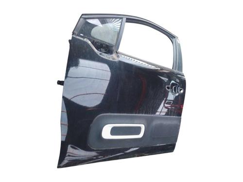 left-front-door-citroen-c3-iii-sx-2016-38214391 main image