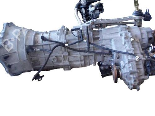Gearbox SSANGYONG ACTYON I 200 Xdi 4WD | BP38209618M3 - Image 2