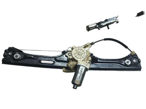 Rear left window mechanism BMW X5 (E70) xDrive 30 d | BP38215487C24 - Image 2