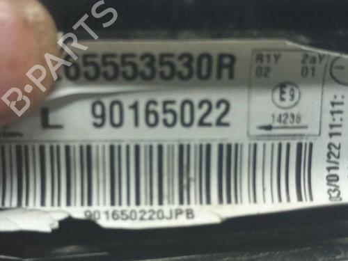 Left tailgate light RENAULT KADJAR (HA_, HL_) 1.5 BLUE dCi 115 (HLA6) | BP38215712C79 - Image 4