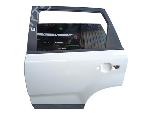 Used Left rear door Left rear door 38553455 38553455