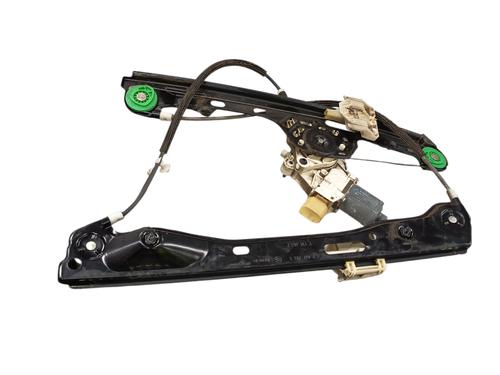Used Front left window mechanism Front left window mechanism 38203647 38203647