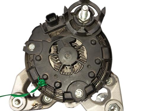 Alternator RENAULT MEGANE IV Hatchback (B9A/M/N_) 1.3 TCe 100 (B9N8) | BP38222778M7 - Image 4