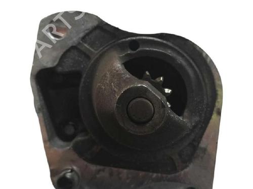 Starter CITROËN C3 II (SC_) 1.2 VTi 82 | BP38212581M8 - Image 3