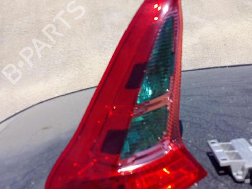 Used Left taillight Left taillight 38222252 38222252