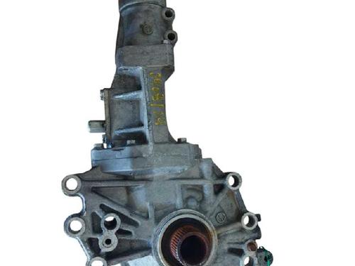 Front differential MITSUBISHI ASX (GA_W_) 1.8 DI-D (GA6W) | BP38214803M23 - Image 3