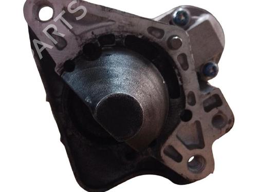 Starter RENAULT MEGANE III Hatchback (BZ0/1_, B3_) 1.6 16V (BZ0H) | BP38554227M8 - Image 3