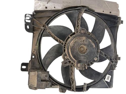 Fan CITROËN C-ELYSEE (DD_) 1.2 VTi 72 (DDHMY0) | BP38555556M128 - Image 2