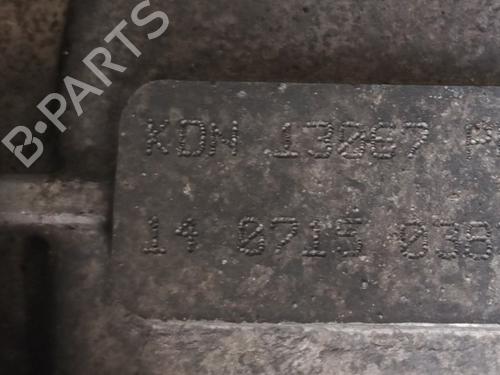 Used Gearbox Gearbox 38799060 38799060