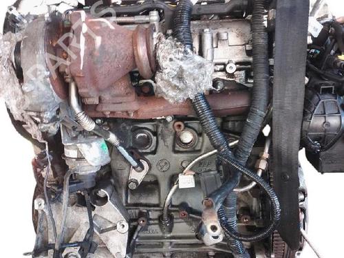 Engine SUZUKI SX4 S-Cross (JY) 1.6 DDiS (AKK 416D) | BP38219089M1 - Image 2
