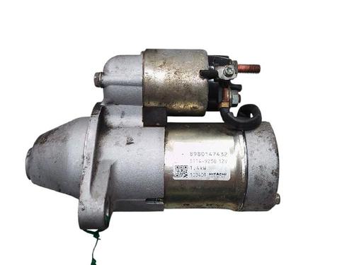 starter-opel-astra-j-p10-2009-2010-2011-2012-2013-2014-2015-2016-38210332 main image