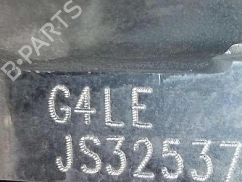 Used Engine Engine 38214194 38214194