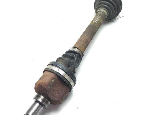 Left front driveshaft CITROËN C5 II (RC_) 1.6 HDi (RC8HZB) | BP38209256M38 - Image 2