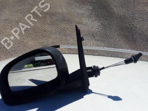 Used Left mirror Left mirror 38221828 38221828