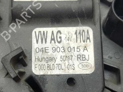 Alternator SEAT ARONA (KJ7, KJP) 1.6 TDI | BP38206310M7 - Image 4
