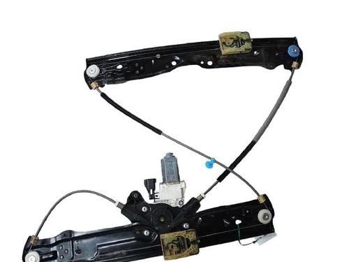 Front right window mechanism JAGUAR XE (X760) 2.0 D AWD | BP38555815C23 - Image 2