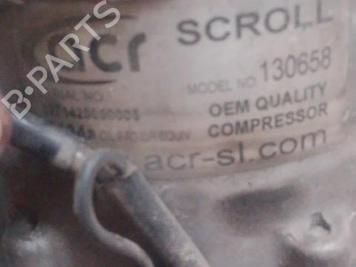 AC compressor HONDA CR-V III (RE_) 2.0 i-VTEC 4WD (RE5, RE2) | BP38220067M34 - Image 4
