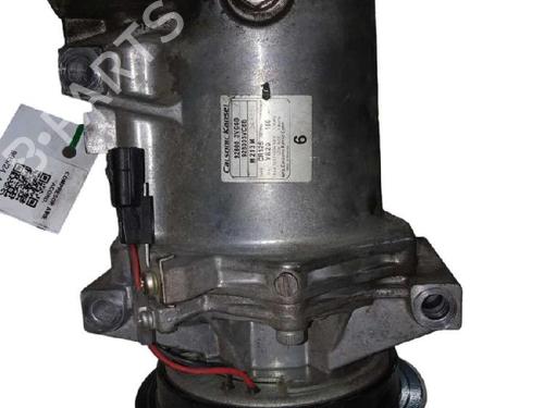 AC compressor DACIA LODGY (JS_) 1.5 dCi | BP38208987M34 - Image 2