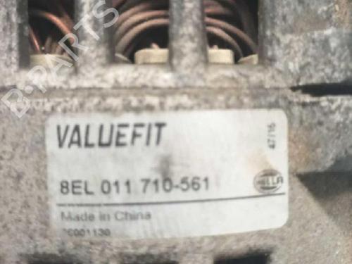 Used Alternator Alternator 39092934 39092934