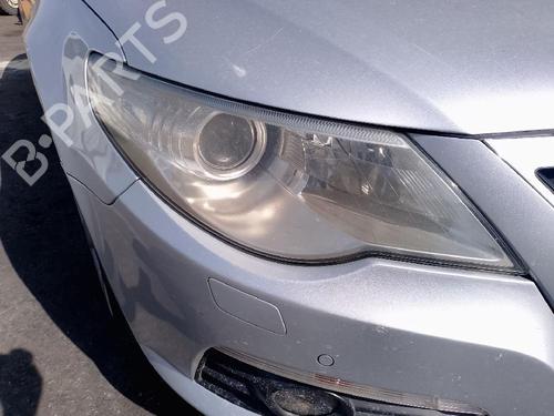 Right front indicator VW CC B7 (358) 2.0 TDI 4motion | BP39549513C33 - Image 6