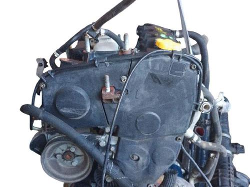 Engine FIAT DOBLO Box Body/MPV (223_) 1.9 D (223ZXB1A) | BP38221650M1 - Image 4