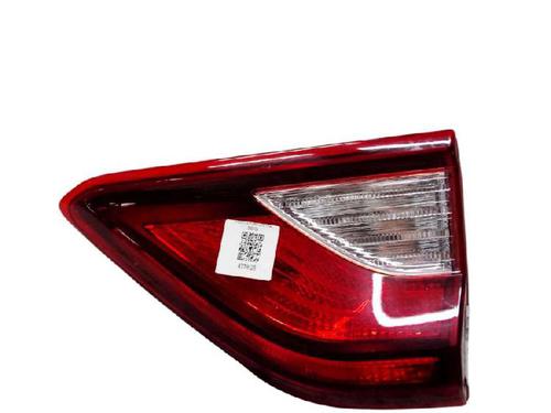 Used Right tailgate light Right tailgate light 38217492 38217492
