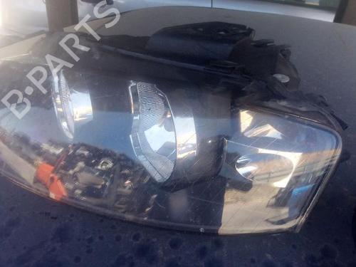 Used Left front indicator Left front indicator 39197633 39197633