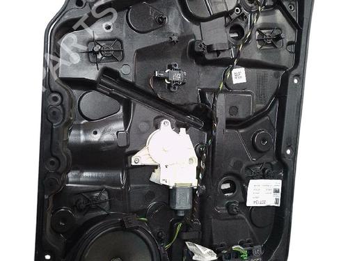 Used Front left window mechanism Front left window mechanism 38554762 38554762