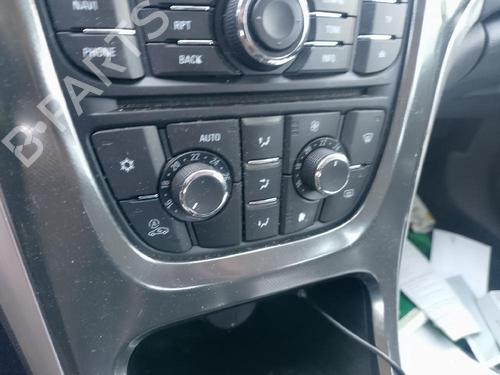 Used Climate control Climate control 38222022 38222022