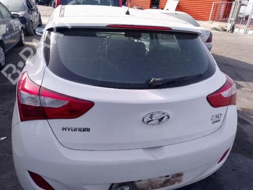 Used Tailgate Tailgate 39197790 39197790