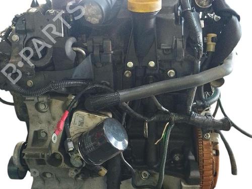 Engine KIA CEE'D Sportswagon (JD) 1.6 CRDi 110 | BP38554401M1 - Image 2