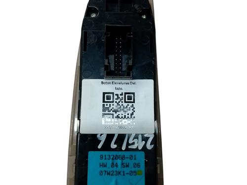 Left front window switch BMW 1 (E87) 118 d | BP39262860I27 - Image 3