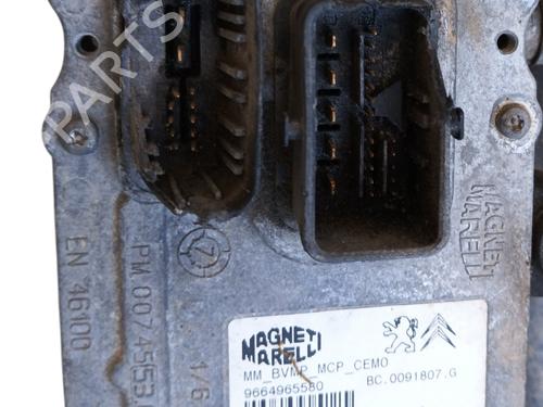 Used Gearbox Gearbox 38555538 38555538