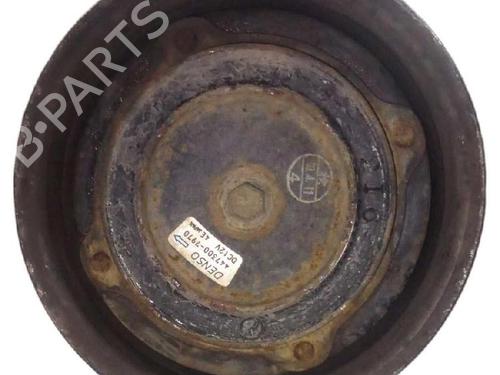 AC compressor TOYOTA RAV 4 II (_A2_) 2.0 D 4WD (CLA20_, CLA21_, CLA20R, CLA21R) | BP38210550M34 - Image 3