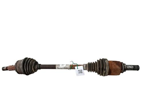 Used Left front driveshaft Left front driveshaft 38555809 38555809