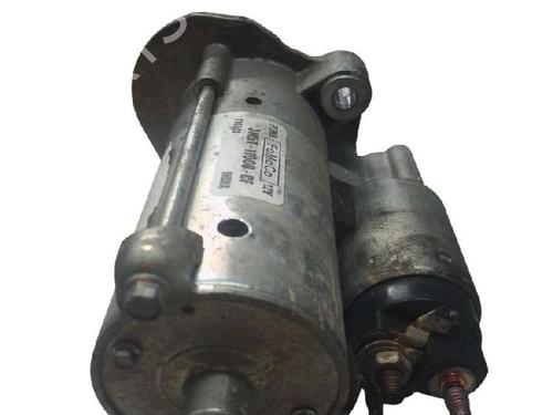 Starter FORD C-MAX II (DXA/CB7, DXA/CEU) 1.6 TDCi | BP38214940M8 - Image 4