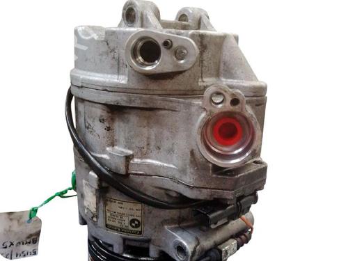 AC compressor BMW X5 (E70) xDrive 30 d | BP38555355M34 - Image 2