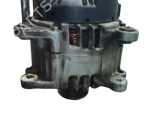 Alternator VW GOLF VI (5K1) 2.0 TDI | BP38589431M7 - Image 3