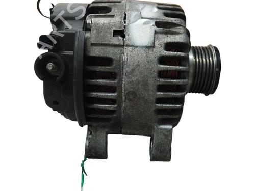 Used Alternator Alternator 38984376 38984376