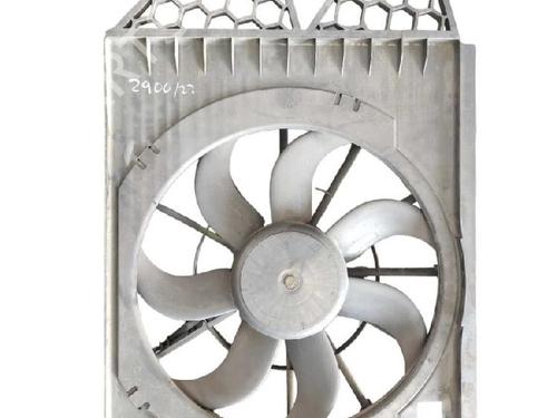 Used Fan Fan 38220274 38220274