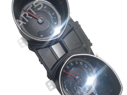 Used Instrument cluster Instrument cluster 38214443 38214443