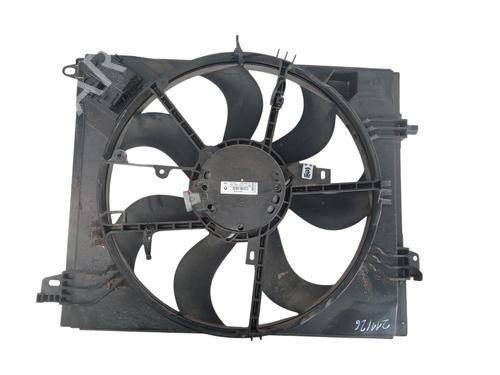 Fan RENAULT MEGANE IV Hatchback (B9A/M/N_) 1.3 TCe 100 (B9N8) | BP38222841M128 - Image 3