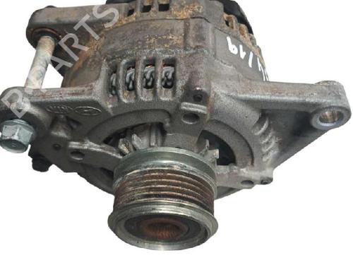 Alternator HYUNDAI i30 (PDE, PD, PDEN) 1.6 CRDi | BP38218892M7 - Image 4