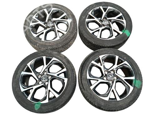 other-toyota-c-hr-_x1_-2016-38554032 main image