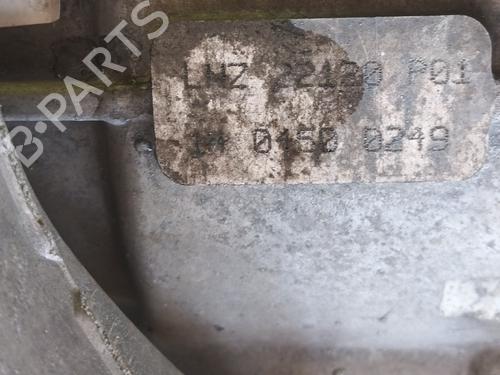 Gearkasse Gearkasse VW CC B7 (358) 2.0 TDI 4motion (140 hp) 39578501 39578501