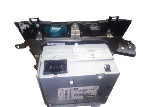 Used Radio Radio 38554039 38554039
